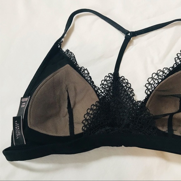 Victoria’s Secret Lace Bralette - Picture 4 of 7